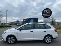 tweedehands Seat Ibiza ST 2013 * 1.2 TDI Businessline * 205.DKM * APK *