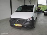 Occasion Mercedes Vito 114 PK (83 kW) 2019 Van