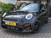 tweedehands Mini Cooper S Cabriolet 2.0 Yours Keyless Entry Camera Head-Up