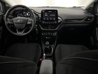 Occasion Ford Puma 94 PK (69 kW) 2021 Grijs SUV