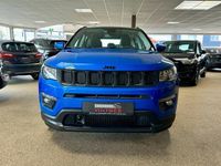 tweedehands Jeep Compass 1.4 MultiAir Sport Downtown Special Edition, Camer