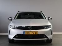 Occasion Opel Astra Business Edition 110 PK (80 kW) 2025 Grijs Stationwagen