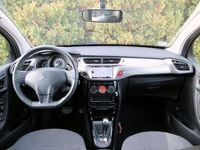 Occasion Citroën C3 PureTech 82 PK (60 kW) 2016 Blauw Hatchback