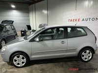 tweedehands VW Polo 1.4-16V Optive Airco