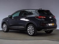 tweedehands Opel Grandland X 1.2 Turbo Business Executive [ Nav Stoelverwarming Privacy g