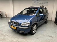 tweedehands Opel Zafira 1.8-16V Elegance