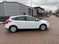 tweedehands Ford Focus 1.0 EcoBoost Lease Trend Volledig onderhouden AIRC