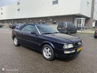 tweedehands Audi Cabriolet 2.8