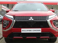tweedehands Mitsubishi Eclipse Cross 2.4 PHEV Prestige