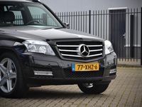 tweedehands Mercedes GLK200 CDI Automaat / AMG / NL AUTO / 2de Eig. / BTW