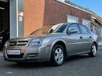 tweedehands Opel Vectra 1.8-16V Comfort Navigator | Airco | Rijklaar