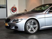 tweedehands BMW M6 V10 E63