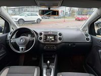 Occasion VW Golf Plus Cross Highline 122 PK (89 kW) 2013 Grijs (metallic) MPV
