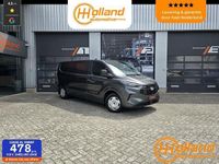 Occasion Ford Transit Custom 136 PK (100 kW) 2024 Grijs Van