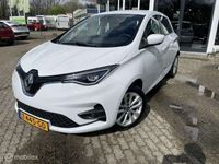 tweedehands Renault Zoe EXPERIENCE 52 KW NA SUBSIDIE € 11250.-