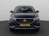 tweedehands MG ZS EV Luxury 45 kWh | Leder | Navi | Camera | Airco |