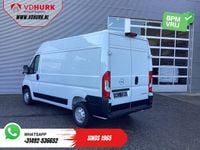 Occasion Opel Movano 141 PK (103 kW) 2024 Wit Van