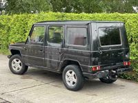 tweedehands Mercedes G240 GD St.Wagon