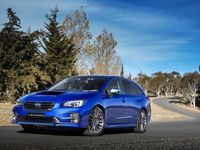 tweedehands Subaru Levorg 1.6 GT Comfort