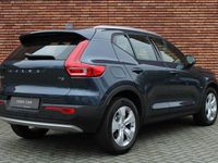 Occasion Volvo XC40 Business Edition 129 PK (94 kW) 2020 Blauw SUV