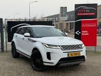 Occasion Land Rover Range Rover evoque HSE 180 PK (132 kW) 2019 Wit SUV