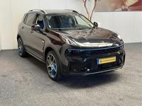 Occasion Lynk & Co 01 261 PK (191 kW) 2023 Zwart (metallic) SUV