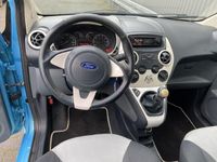 tweedehands Ford Ka 1.2 Trend Airco, LM, z.g.a.n. APK - Inruil Mogelijk -