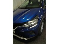 tweedehands Renault Captur 1.0 TCe 90 Equilibre 1E EIGN/ECC/APPLE/PDC/STOELVE