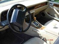 tweedehands Jaguar XJ 3.2 automatic benzine