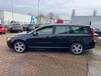 tweedehands Volvo V70 2.0D Momentum Export