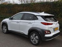 tweedehands Hyundai Kona EV Fashion 64 kWh 204PK | NA SUBSIDIE €16950 | CAR