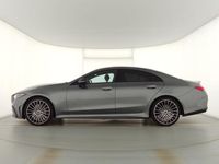 tweedehands Mercedes CLS300 265 PK 4MATIC AMG Line Distronic 20 Inch Airmatic Standkachel Trekhaak