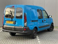 tweedehands Renault Kangoo Express 1.5 dCi 65 Grand Confort Grand Volume