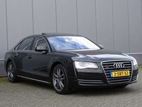 tweedehands Audi A8L 3.0 TDI quattro Pro Line+ btw + bpm org NL