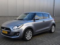 Occasion Suzuki Swift 83 PK (61 kW) 2022 Grijs Hatchback