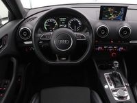 tweedehands Audi A3 Sportback e-tron S-Line | Stoelverwarming | B&O | Full-LED | Navigatie | Trekhaak | Half leder | Keyless | Sportstoelen | Climate control | Cruise control