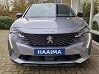 Occasion Peugeot 3008 Allure 181 PK (133 kW) 2024 Zilver SUV