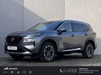 Occasion Nissan X-Trail Tekna 214 PK (157 kW) 2024 Grijs SUV
