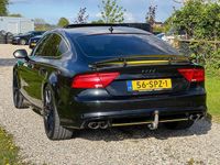 tweedehands Audi A7 Sportback 3.0 TDI S-Line plus Schuifdak