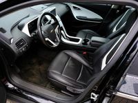tweedehands Chevrolet Volt 1.4 LT Plug-In Hybrid Aut. Leder|Navi|Clima|LMV