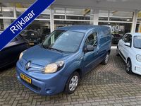 Occasion Renault Kangoo 89 kW (122 PK) 2016 Overige MPV