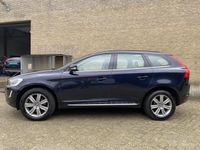 tweedehands Volvo XC60 T5 FWD Momentum Automaat Leer/Navi 2015 179.000 km