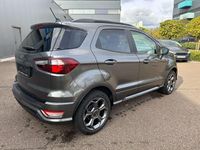 tweedehands Ford Ecosport 1.0 EcoBoost ST Line /Navi/winterpack/1j gar(1)