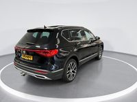 Occasion Seat Tarraco XCELLENCE 245 PK (180 kW) 2022 Zwart SUV