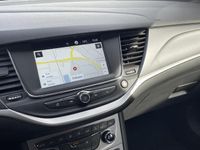 tweedehands Opel Astra Sports Tourer 1.2 Online Edition Navigatie