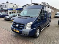 Occasion Ford Transit 200 PK (147 kW) 2008 Overige Van
