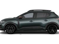 Nieuw Dacia Sandero Extreme 2026 Gris schiste Hatchback