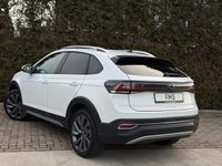 Occasion VW Taigo Life 110 PK (80 kW) 2022 Wit SUV