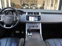 tweedehands Land Rover Range Rover Sport Jaguar 3.0 SDV6 Auto. Dyn.