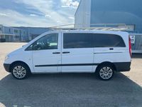 tweedehands Mercedes Vito 111 CDI 320 Lang HD Amigo